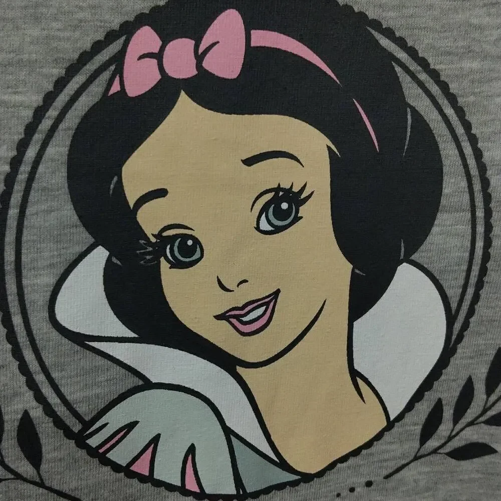 Disney Princess T-shirt XXL NWT - Picture 6 of 6